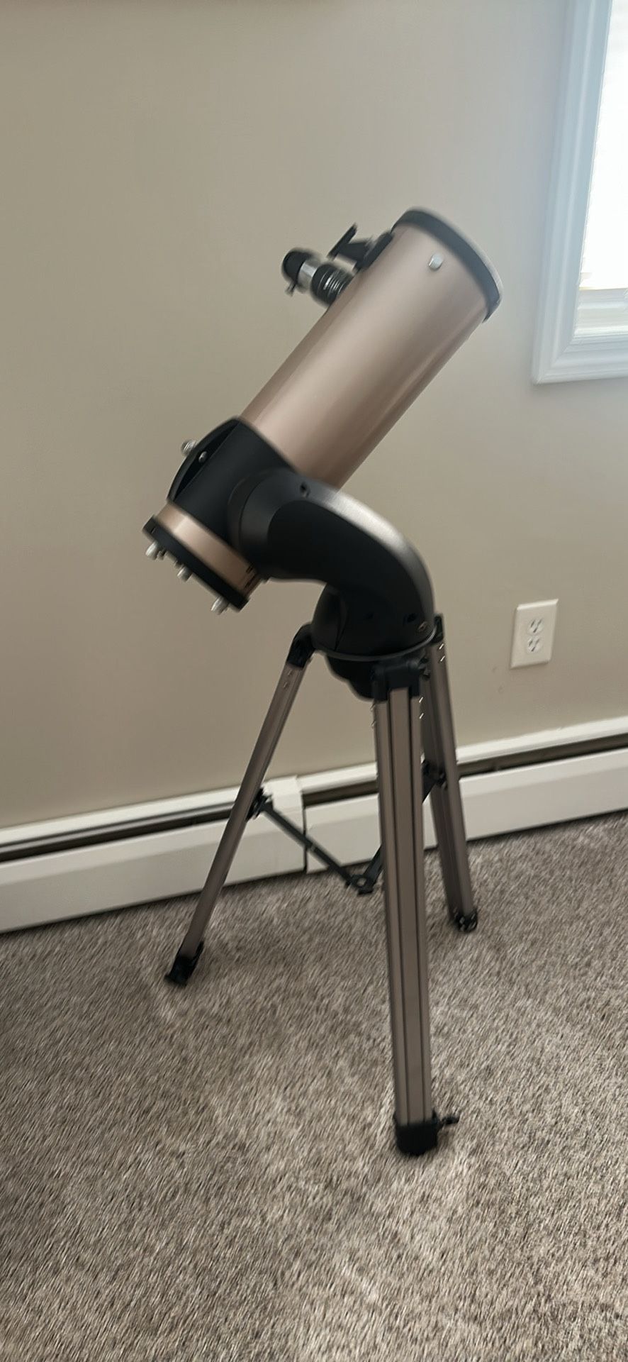 Tasco Telescope 