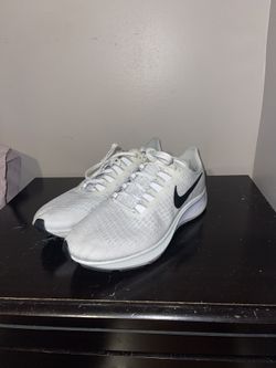 Nike running shoe