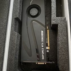 RTX 2060 Super
