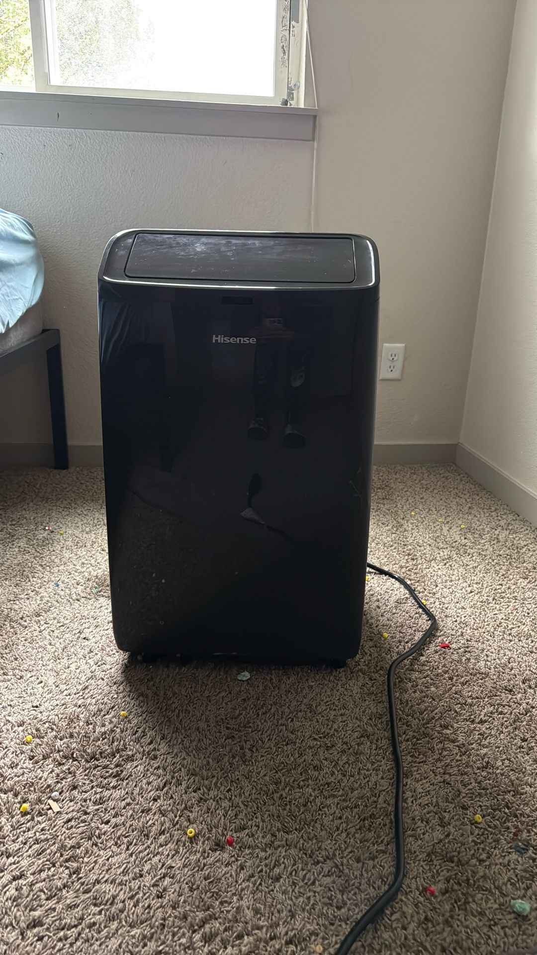 Portable Ac 