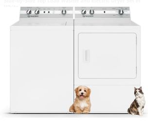 Speed Queen TC5/DC5 Washer and Dryer Set 🚙 AVAILABLE FOR SAME DAY DELIVERY ‼️‼️