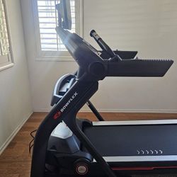 Bowflex Treadmill XL 🔥