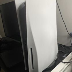 Ps5 great Condition 