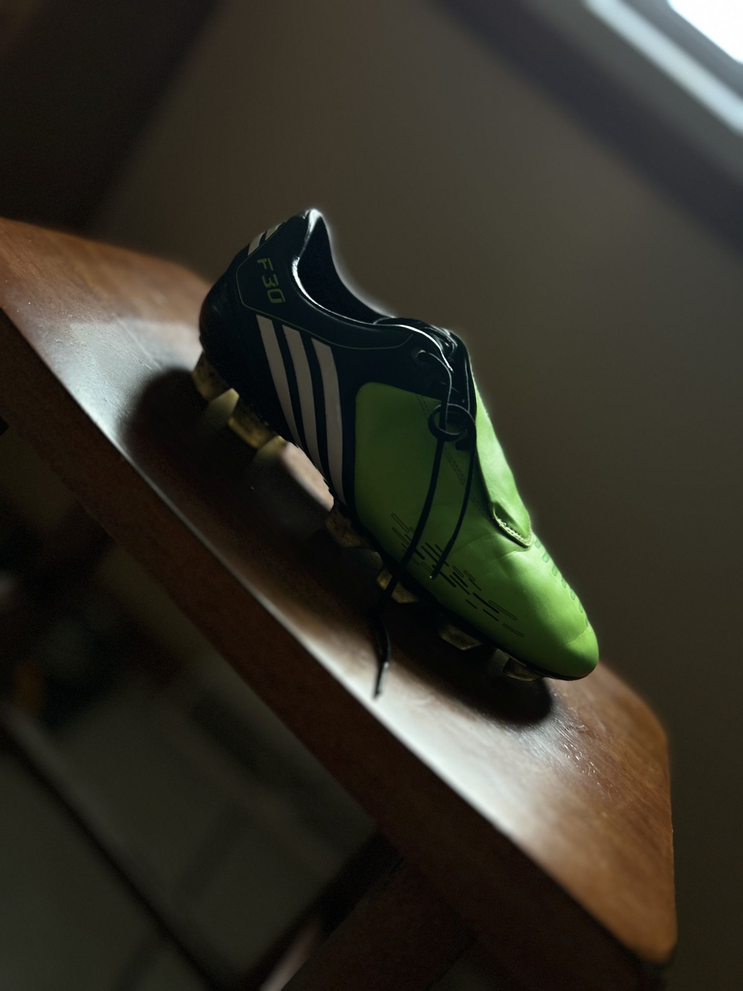 Adidas F30 Football Boot