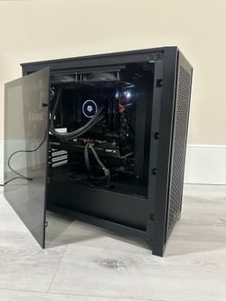 PC |I5-13600K-RX 6650 XT 8GB-32GB DDR4-2TB-WIN 10| NEED GONE ASAP OBO