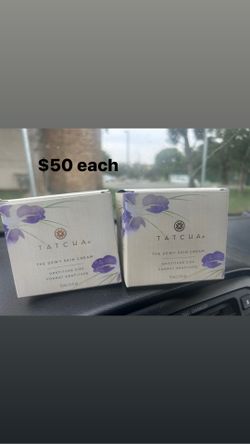 Tatcha And Good Molecules 