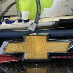 chevrolet center caps and logo