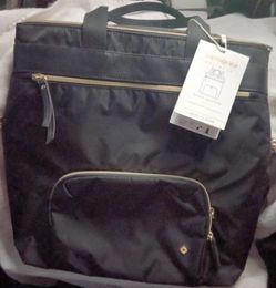 Samsonite Business Mobile Solution Convertible Backpack - New with Tags!!