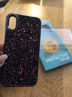 iPhone X covers