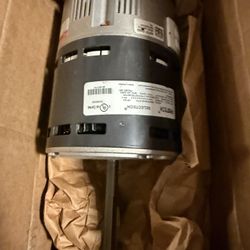 Rheem Ac Blower Motor