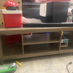 Subwoofer bar Surround 2.1 samsung Like New