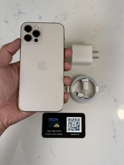 iPhone 12 Pro 256Gb Unlocked