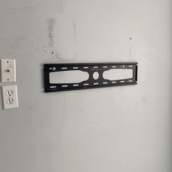 TV mounts full parts