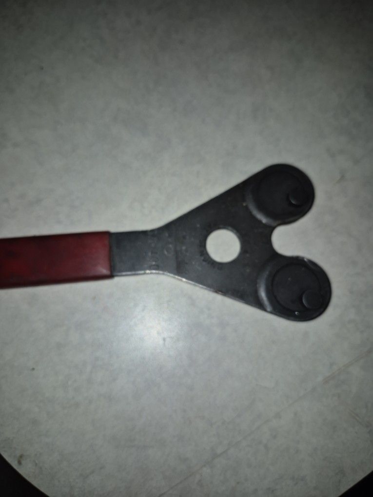 Blue Point GA-400 Spanner Wrench Adjustable