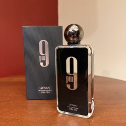Afnan 9pm Edp Men’s Fragrance 