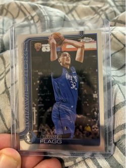 Basketball card