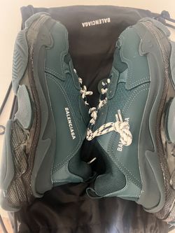 Balenciaga Triple S