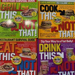 Recipe Books