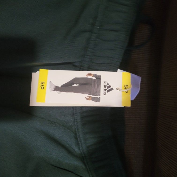 Mens Adidas Sweats Size S
