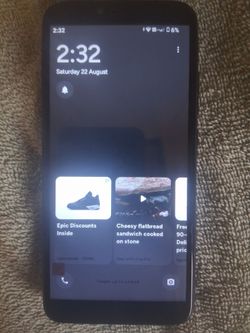 NEW Android