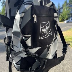 Rawlings Baseball Bag