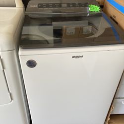 New Ge Top Loader Washer And Repair 