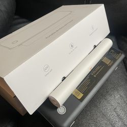 Wireless Printer Portable NEW