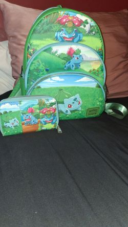Pokemon Loungefly