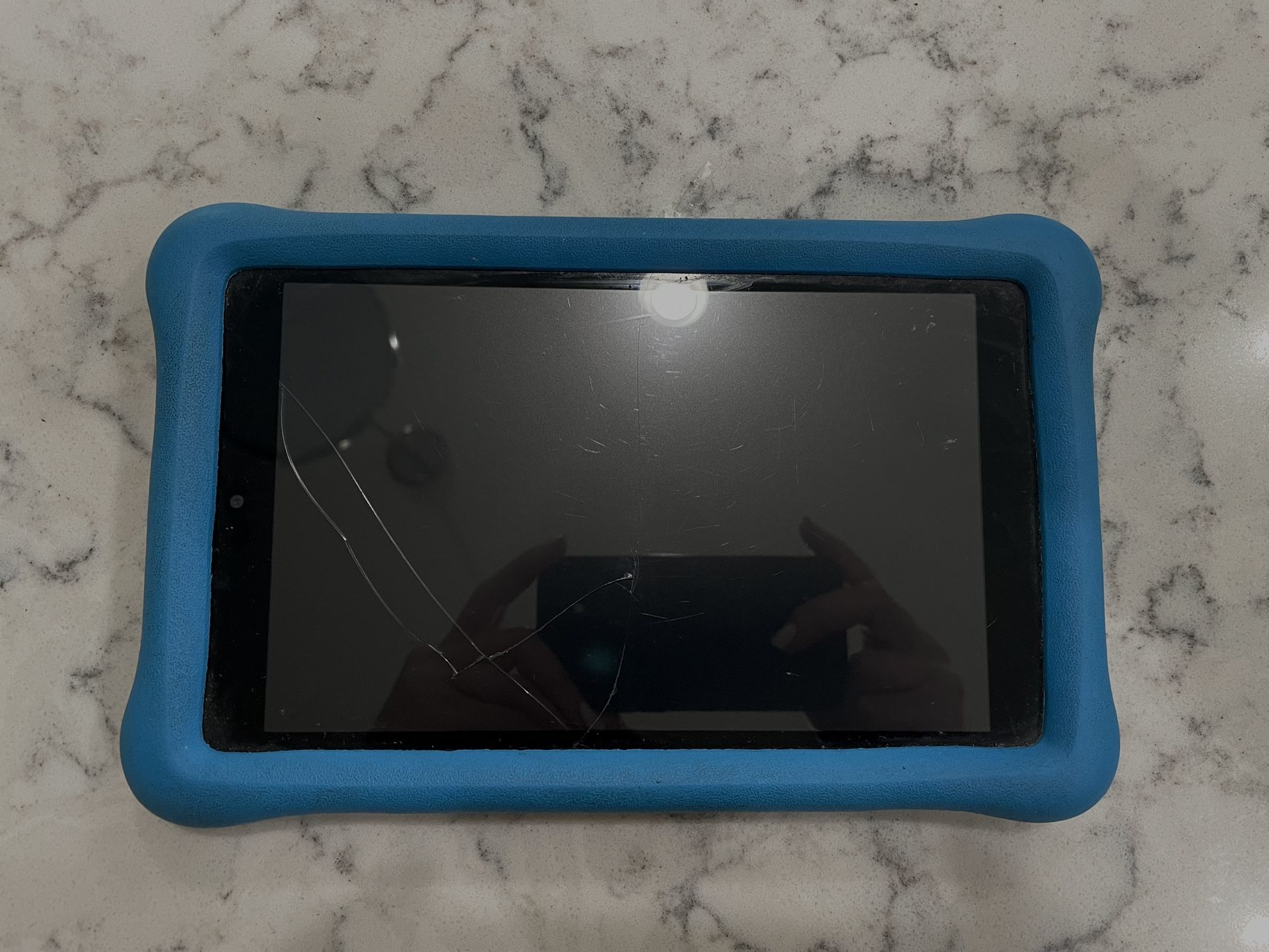 Amazon Fire HD 8