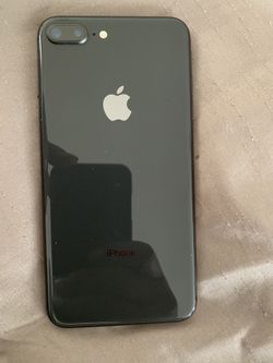 iPhone 8 Plus Verizon 64g