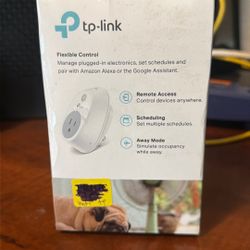 TP Smart Plug