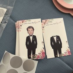 Bridal Shower Lot