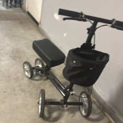 Medical Scooter 