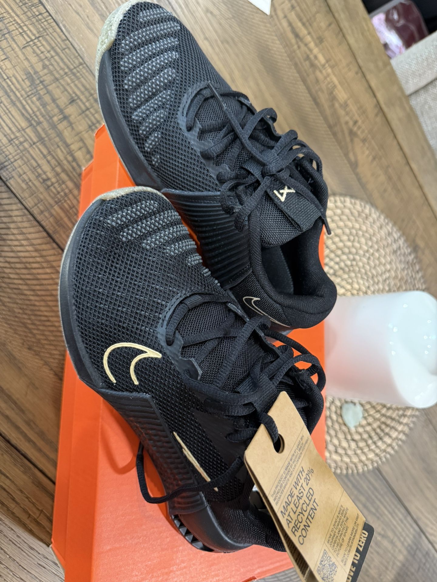 Nike Metcon 9 (Women’s 5.5 / Youth 4Y)