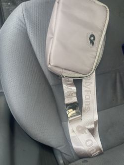 Only Fans Fanny Pack or Over The Shoulder