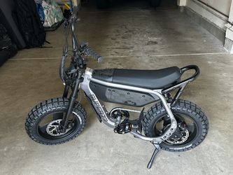 Super73 Electric Bike