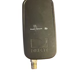 DIRECT TV CONNECTED HOME ADAPTER
