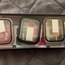 Apple Watch Cases 