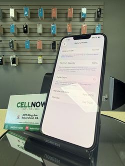 Iphone 16E 128gb Cricket