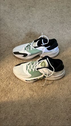 Nike sneakers