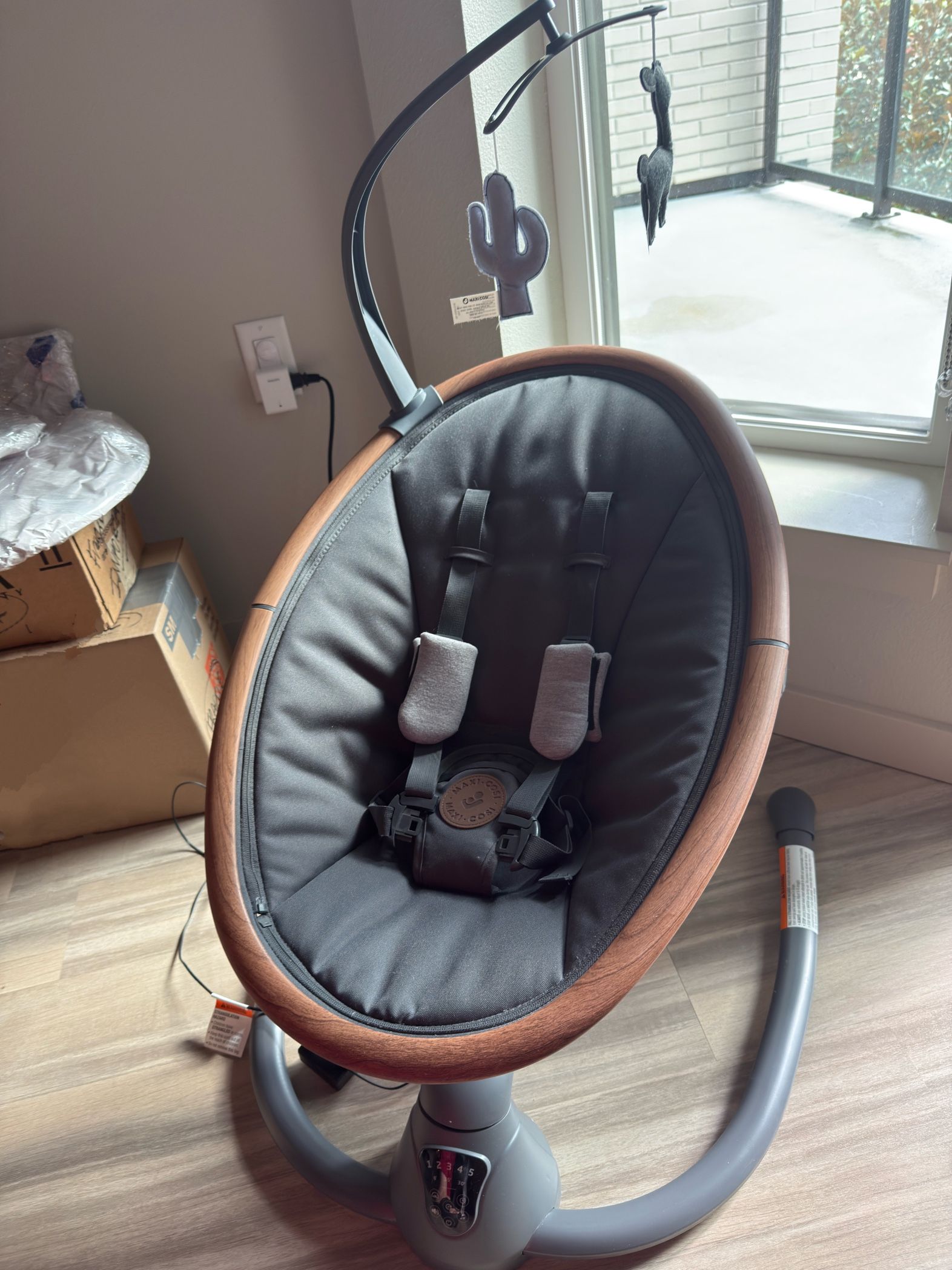 Maxi Cosi Baby Swing