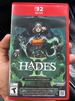hades 2 switch 2