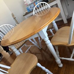 Dining Room Table Set