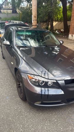 2008 BMW 328i