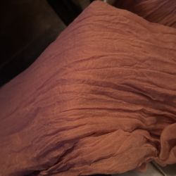 14 Pink Table Runners