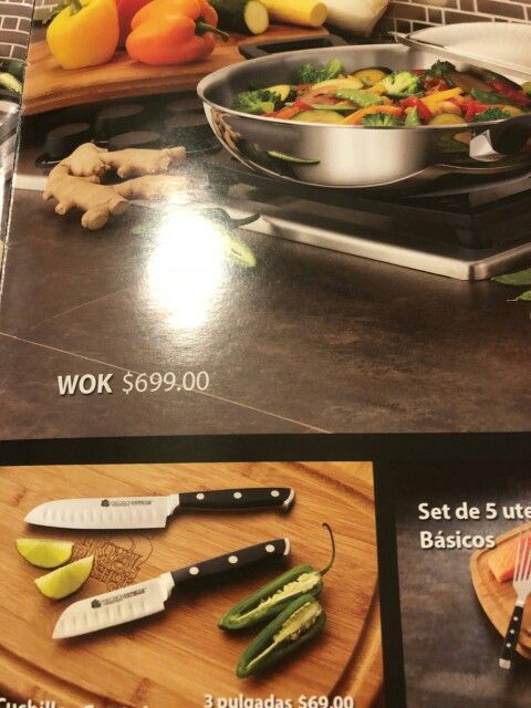 Natural Elements Wok Pan With Lid for Sale in Honolulu, HI - OfferUp