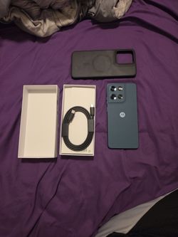 🔥 Motorola Moto G Play (2026) – Like New – Carrier Unlocked 🔥