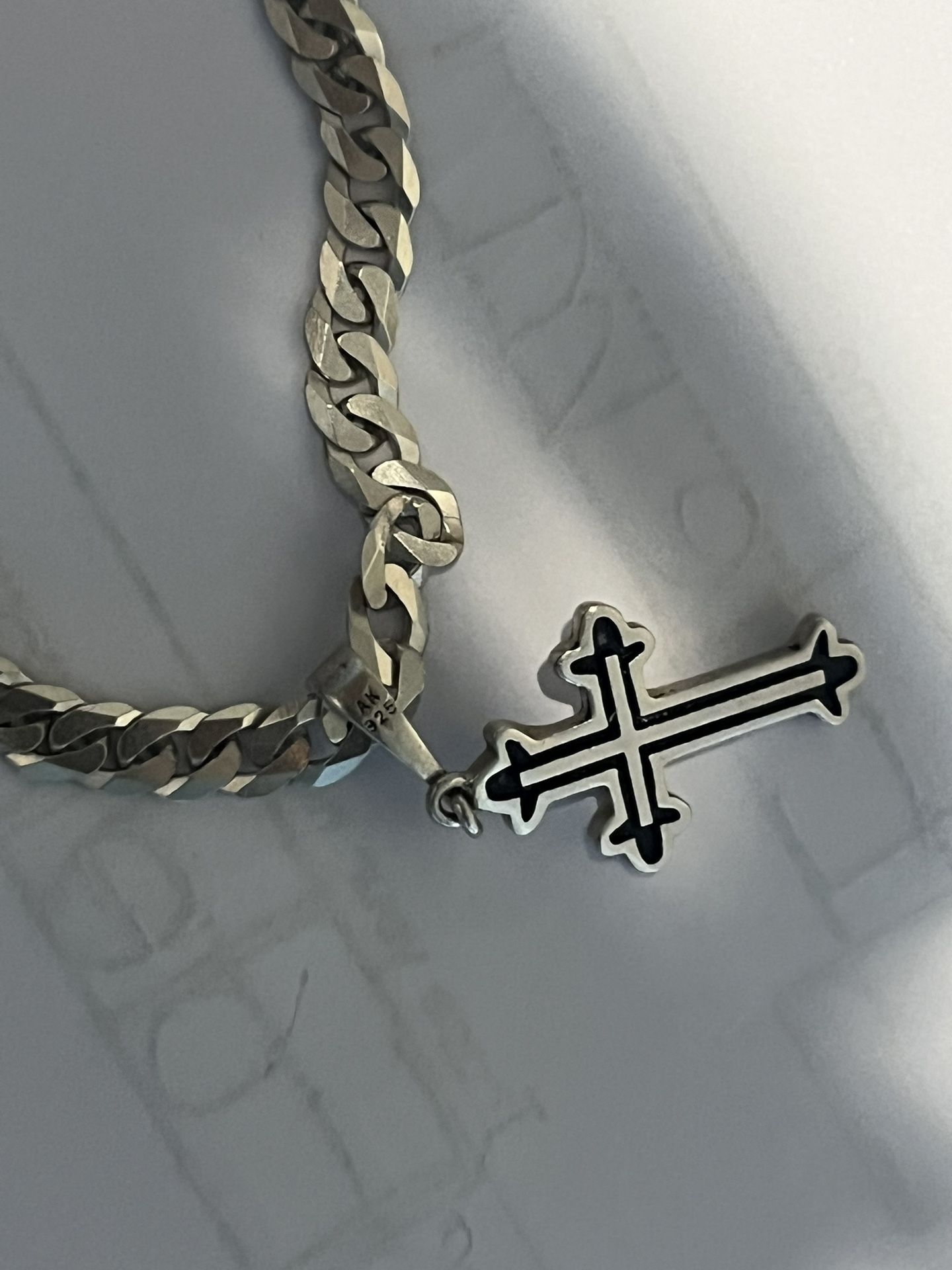Italy 925 Pure Silver