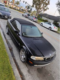 2002 BMW 330Ci