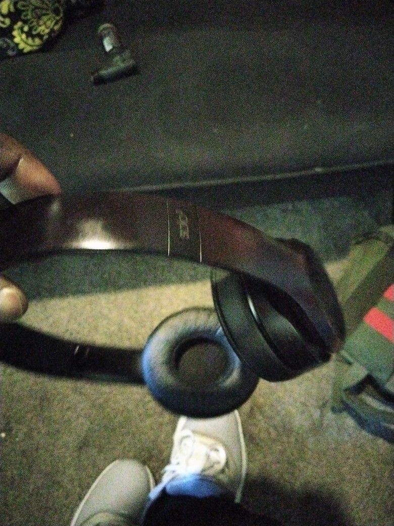 Beats Solo 3